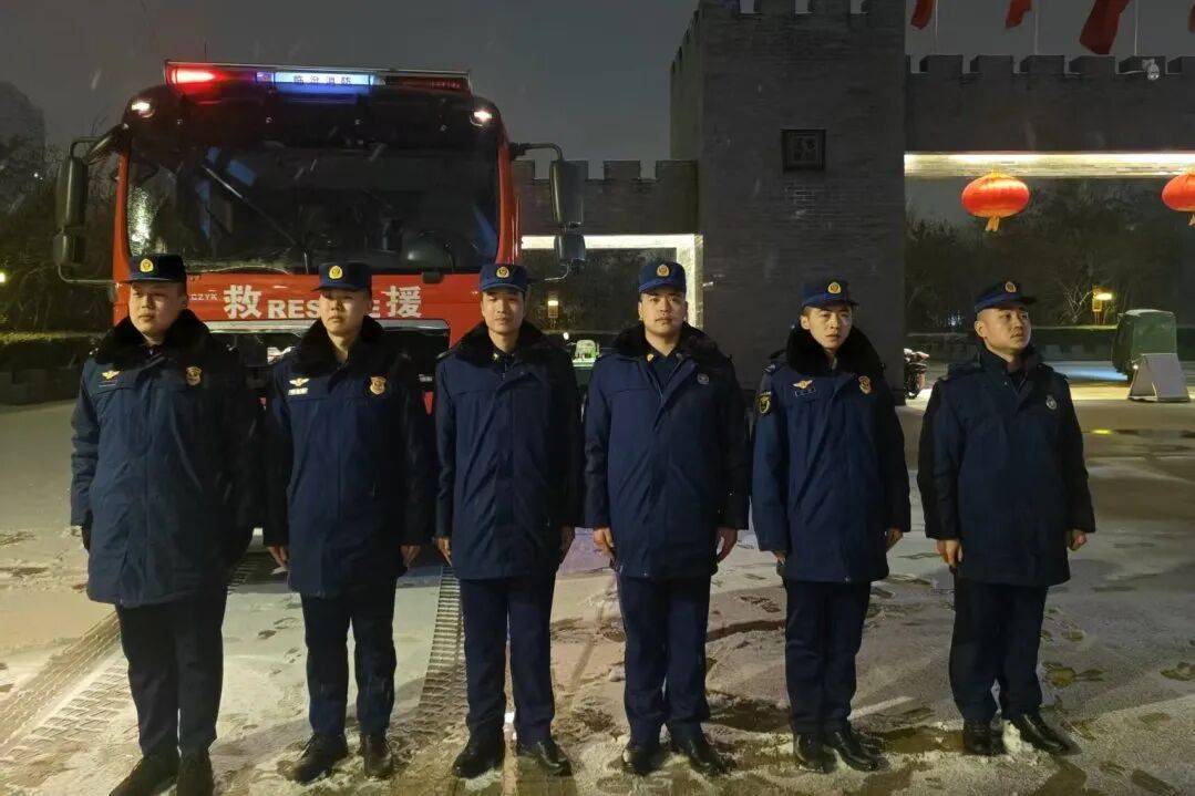 值”！临汾消防全力守护万家灯火冰球突破豪
