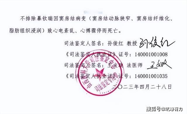 器等刑讯逼供致人死亡11名办案人终被判刑！冰球突破游戏网站3年前“开飞机”、电击生殖(图5)