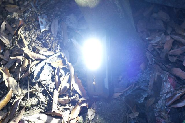 1000流明露营灯这款智能三防手机“上大分”冰球突破爆百万大奖22000mAh大电池、(图3)